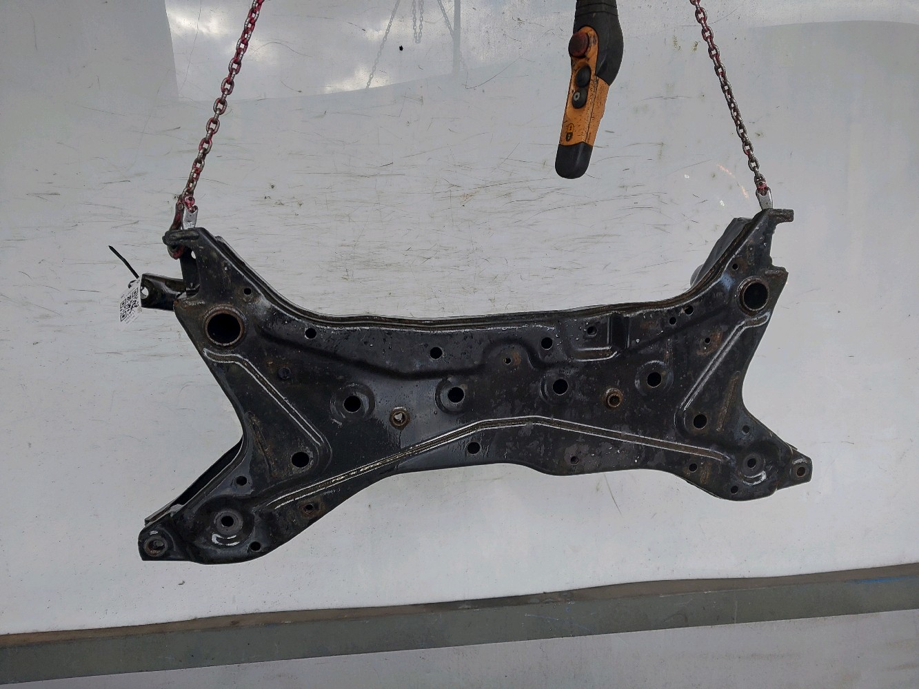 Berceau MN100292 - MITSUBISHI ASX PH.2 1.8 DI-D - L1-6592A L1-6592A