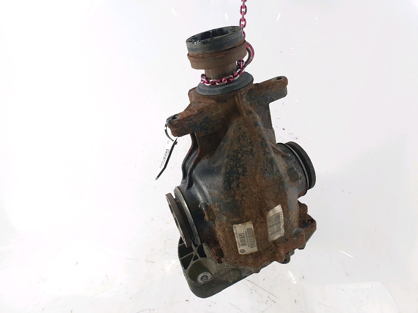 Pont arrière 33107539902 - BMW SERIE 5 5 PH.1 545 I - H1-3702C H1-3702C