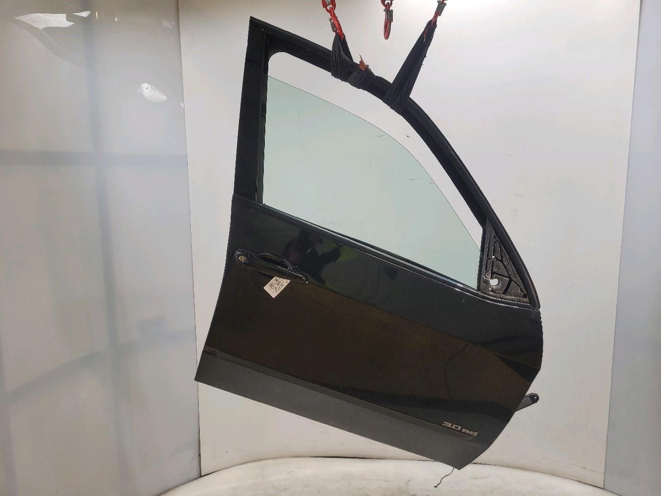 Porte avant droite BMW X5 2 PH.1 41517211424 K1-3575U K1-3575U