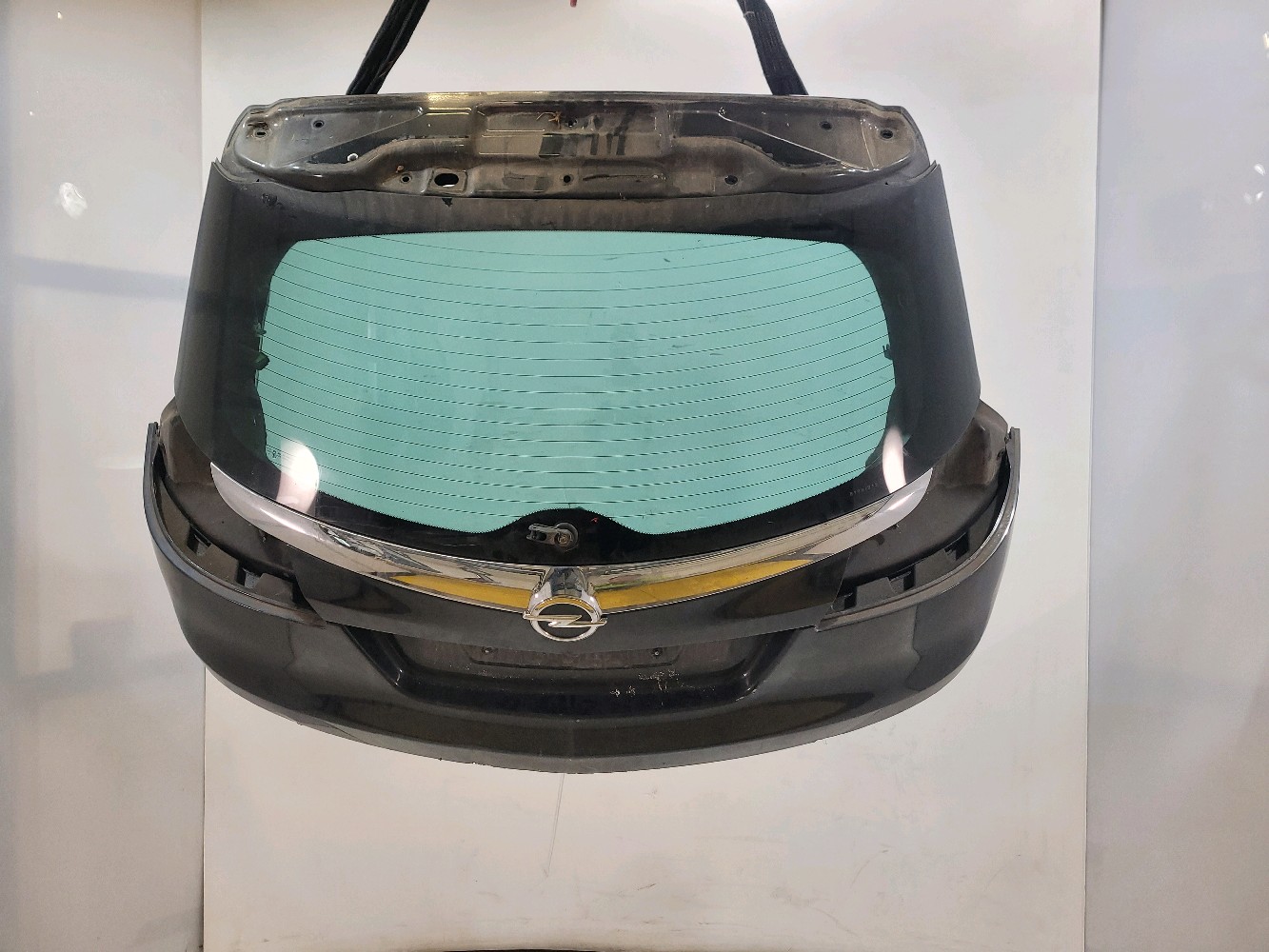 Hayon OPEL INSIGNIA 1 PH.1 NOIR réf. 23126189 Q1-6451P Q1-6451P