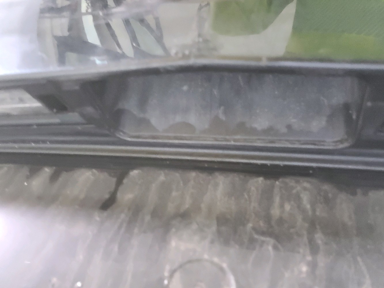 Hayon OPEL INSIGNIA 1 PH.1 NOIR réf. 23126189 Q1-6451P Q1-6451P [reference_154849] 4