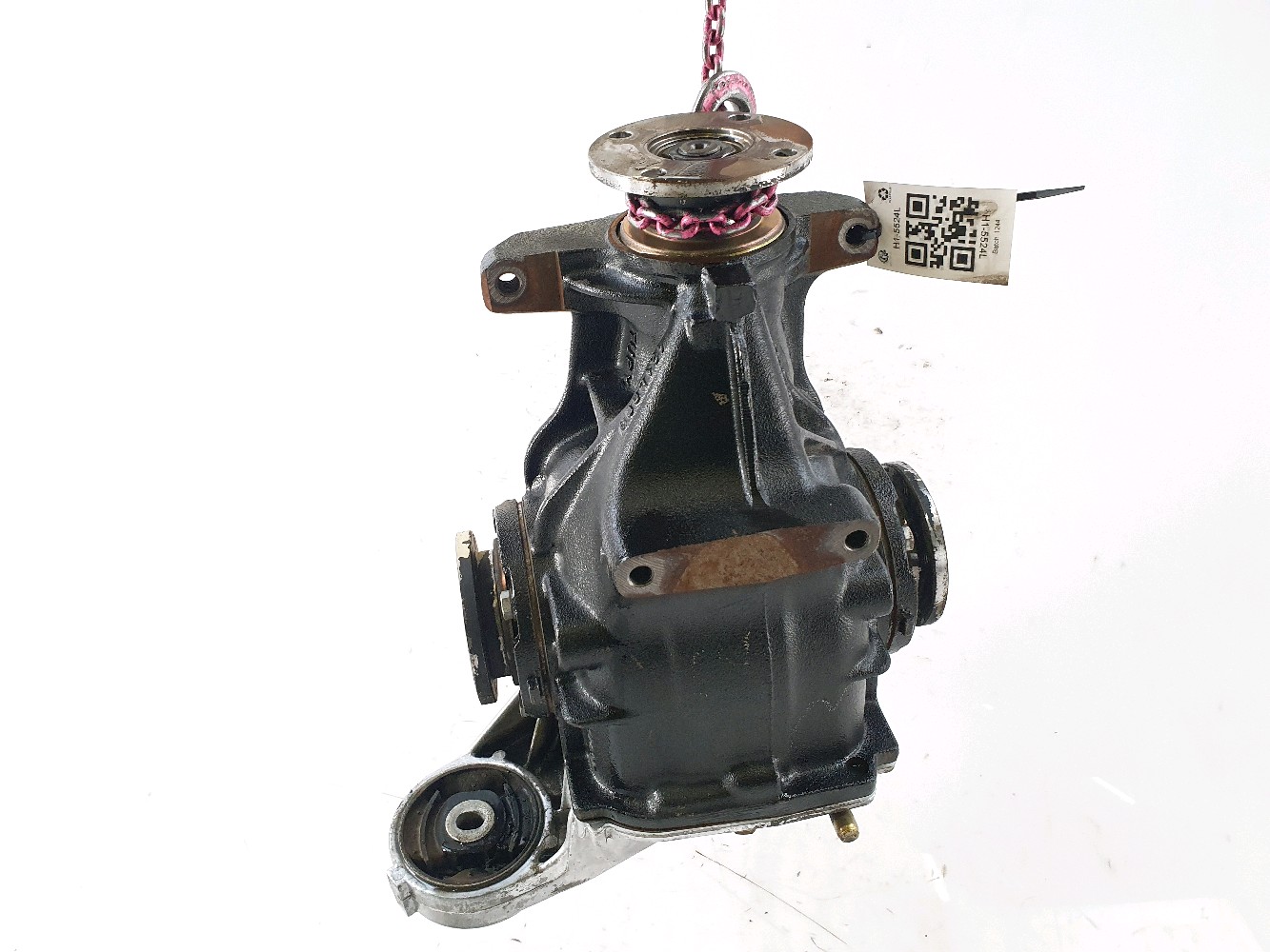 Pont arrière 33101428409 - BMW SERIE 3 4 PH.1 318 TDS - H1-5524L H1-5524L