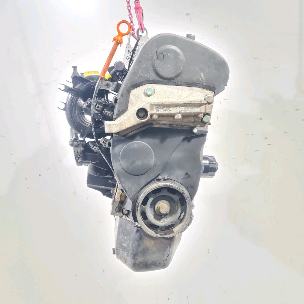 Moteur type BBY-SEAT SEAT IBIZA 3 PH.1 A0-7656C A0-7656C