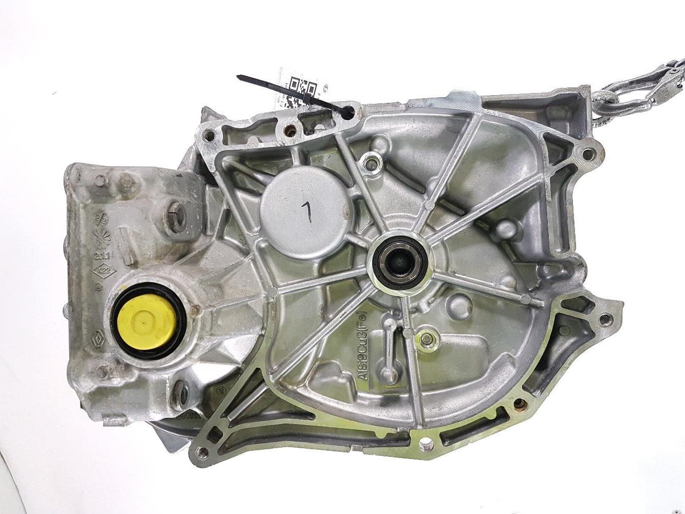 Boîte de vitesses type RD0002 RENAULT MEGANE 5 F1-4665H F1-4665H