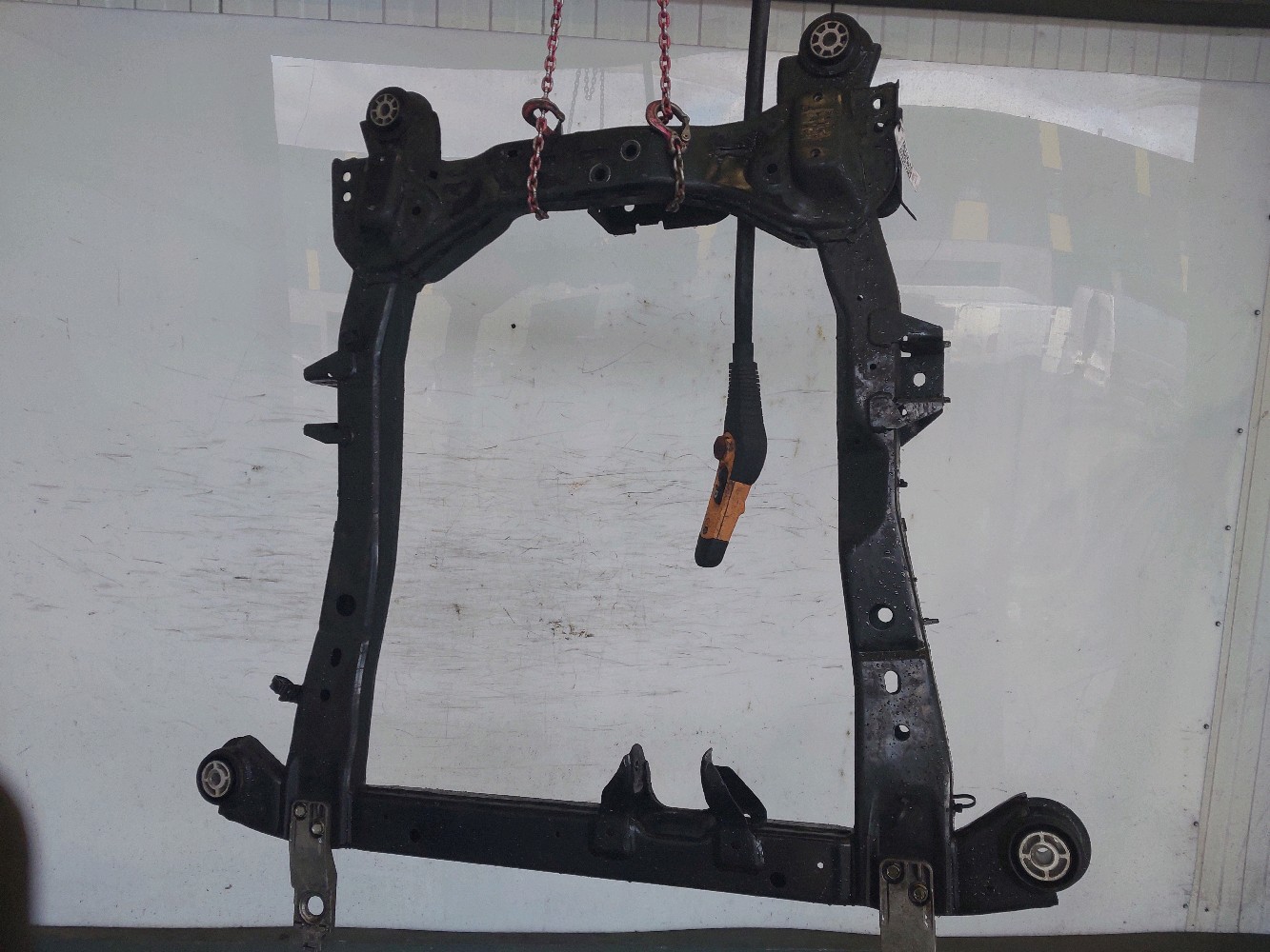 Berceau 13478789 - OPEL INSIGNIA 1 PH.1 2.0 CDTI - E0-2223B E0-2223B