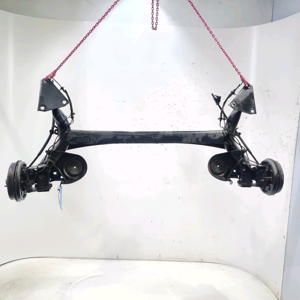 Train roulant arrière 51860404 - FIAT 500 2 PH.1 1.3 JTD - P0-3384F P0-3384F