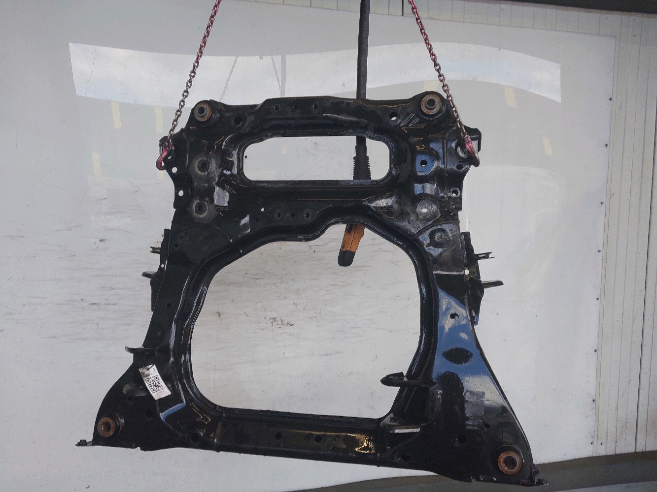 Berceau 544012892R - RENAULT MEGANE 5 E-TECH - P0-2748X P0-2748X