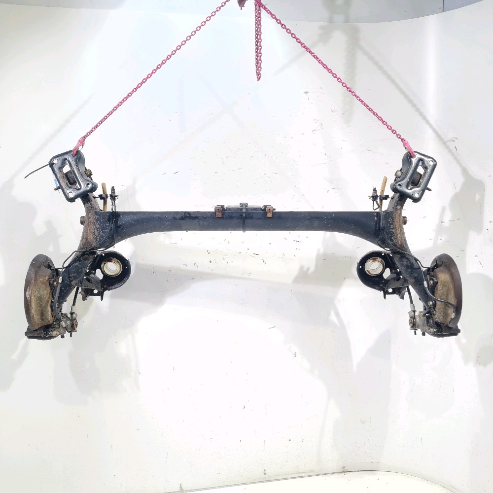 Train roulant arrière 5148R7 - PEUGEOT 308 1 PH.1 1.6 HDI - P0-8751U P0-8751U