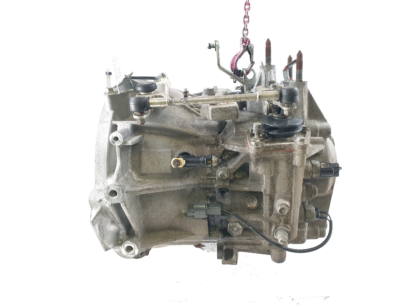 Boîte de vitesses type 2500A294 MITSUBISHI ASX PH.2 S1-1170R S1-1170R