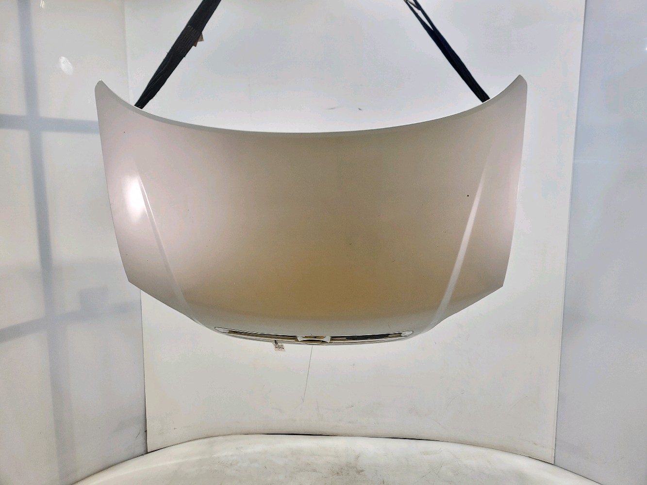 Capot OPEL ZAFIRA A GRIS CLAIR réf. 93170620 X1-4750E X1-4750E