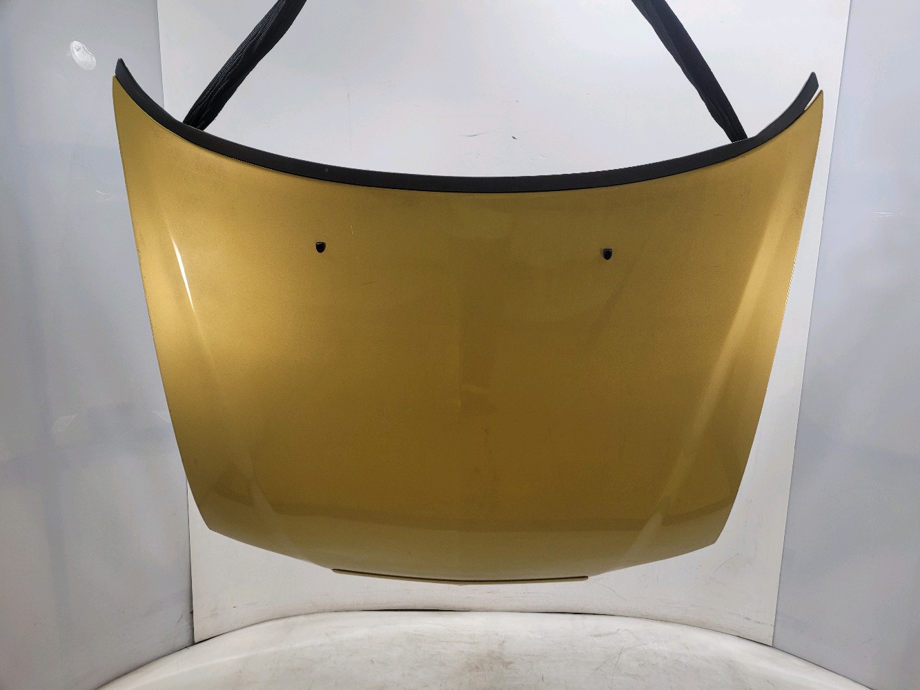 Capot CITROEN XSARA PH.1 ROUGE FONCE réf. 00007901G3 F1-6820M F1-6820M