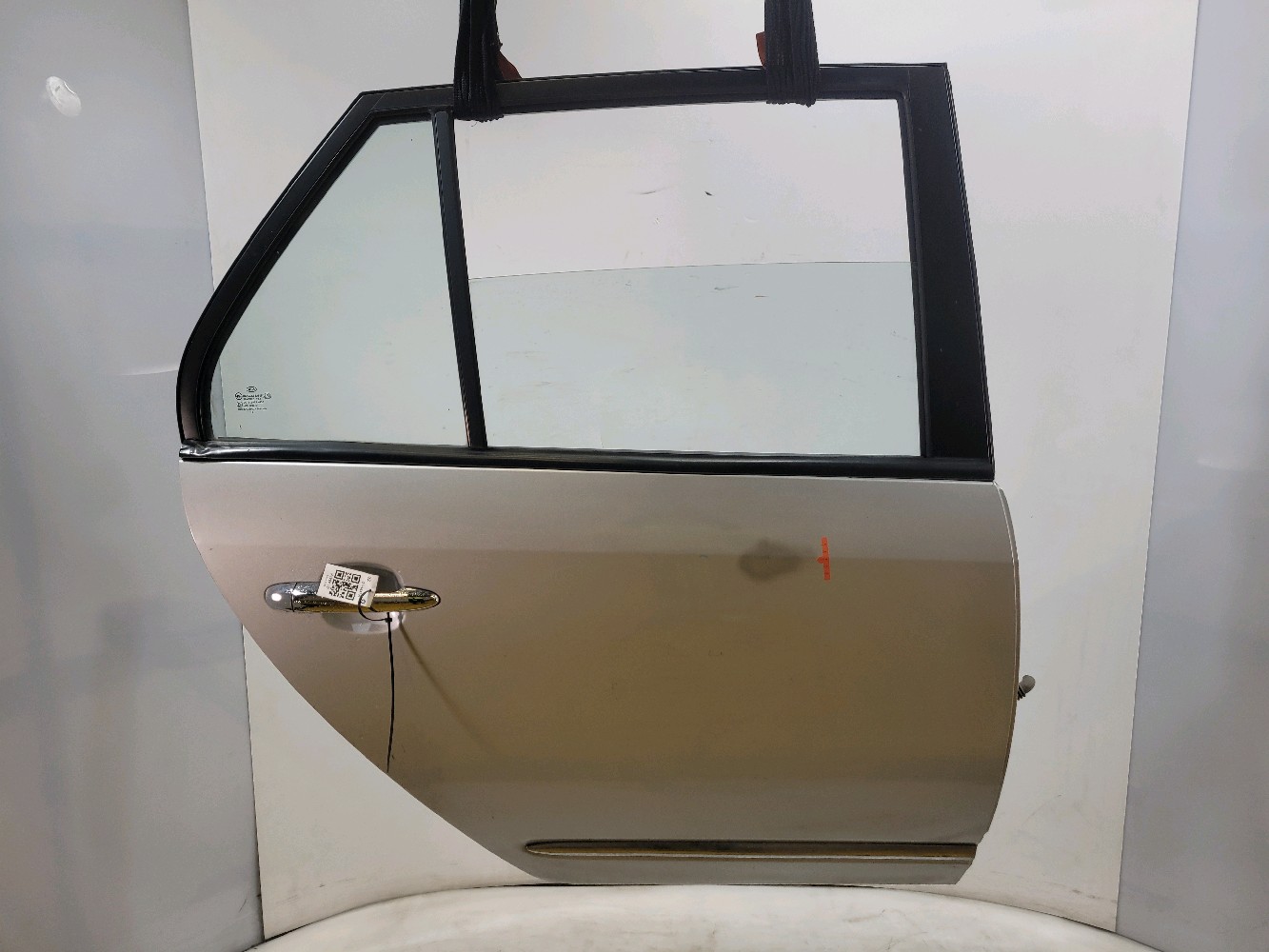 Porte arrière droite KIA CARENS 3 770041D010 S1-4847H S1-4847H