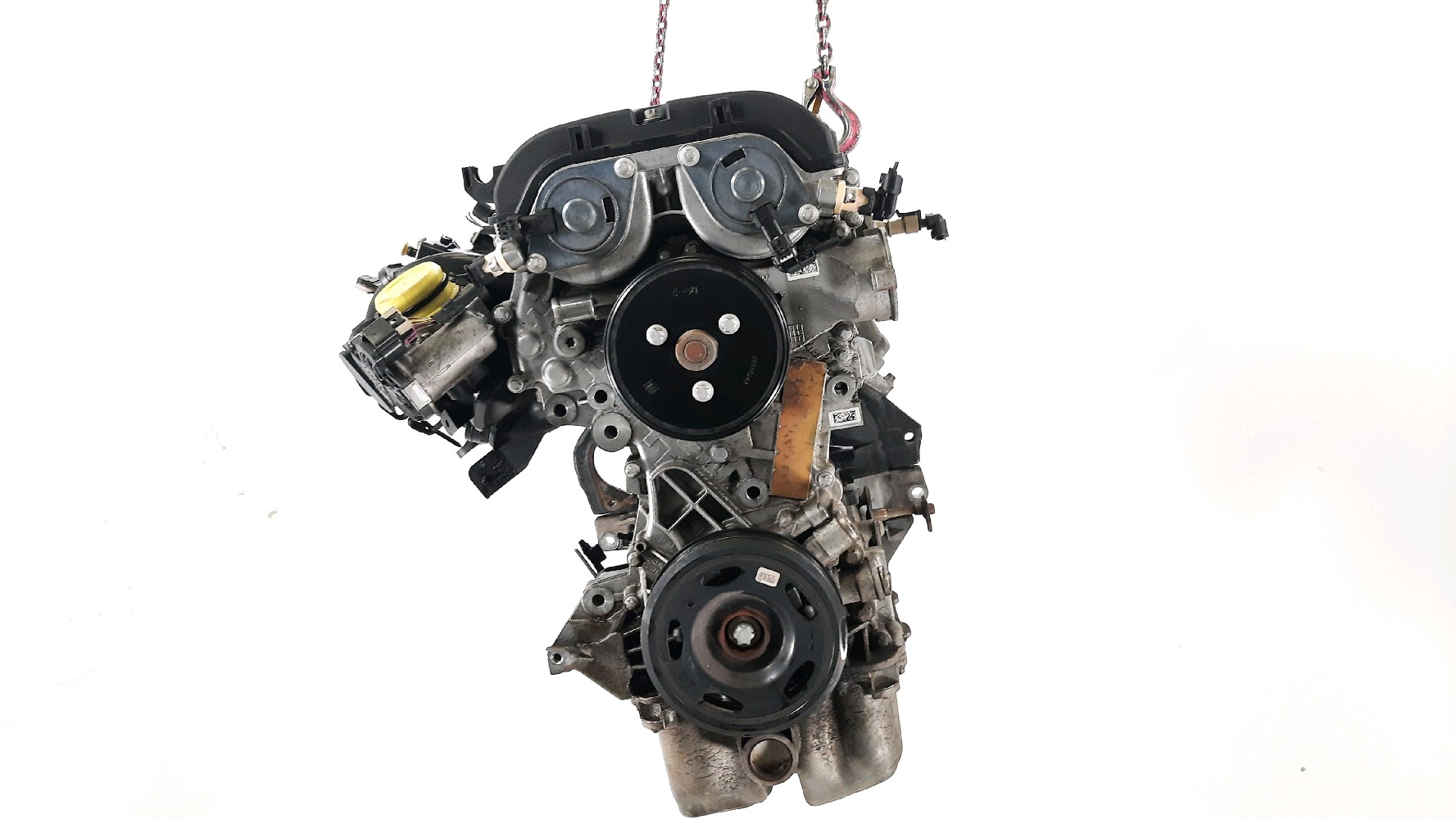 Moteur type A14XER-ADAM OPEL ADAM A1-5169Z A1-5169Z