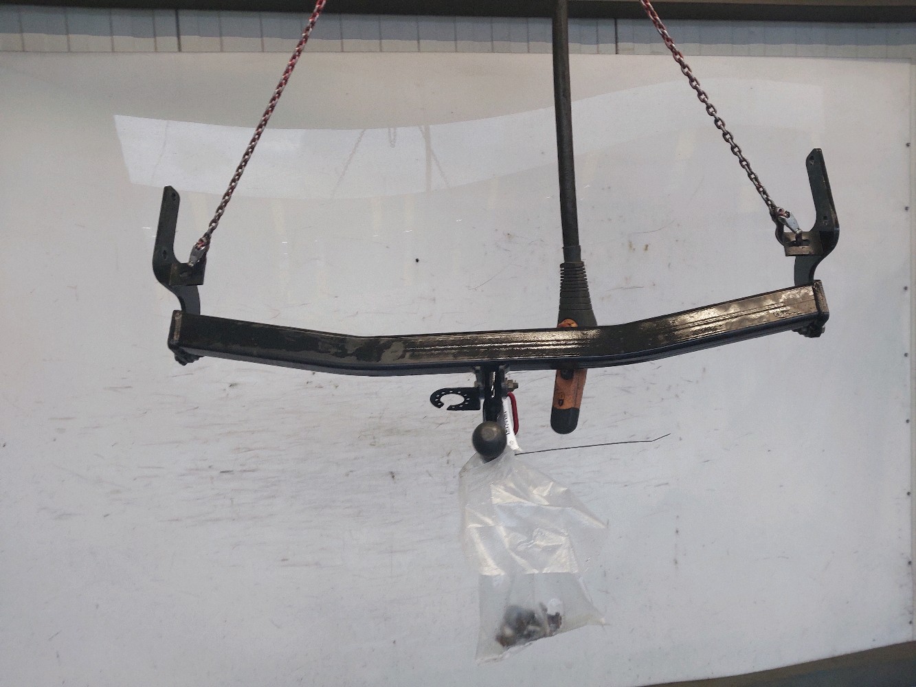 Attelage 038221 - PEUGEOT 208 1 PH.2 1.6 HDI - V1-6385E V1-6385E [reference_215678]