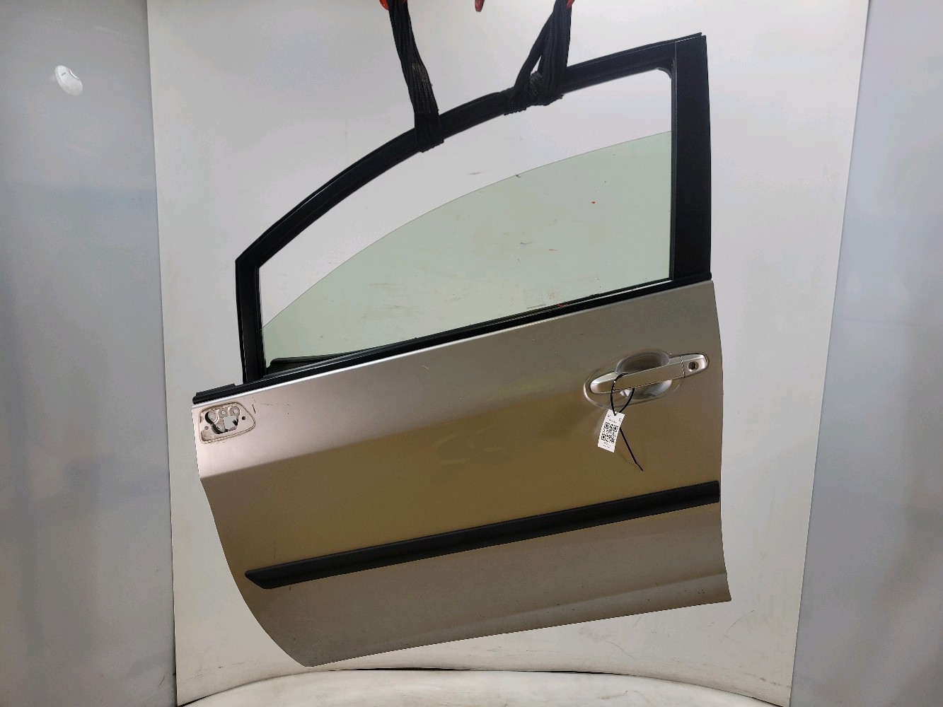 Porte avant gauche TOYOTA VERSO-S PH.1 6700252470 P1-6784Y P1-6784Y