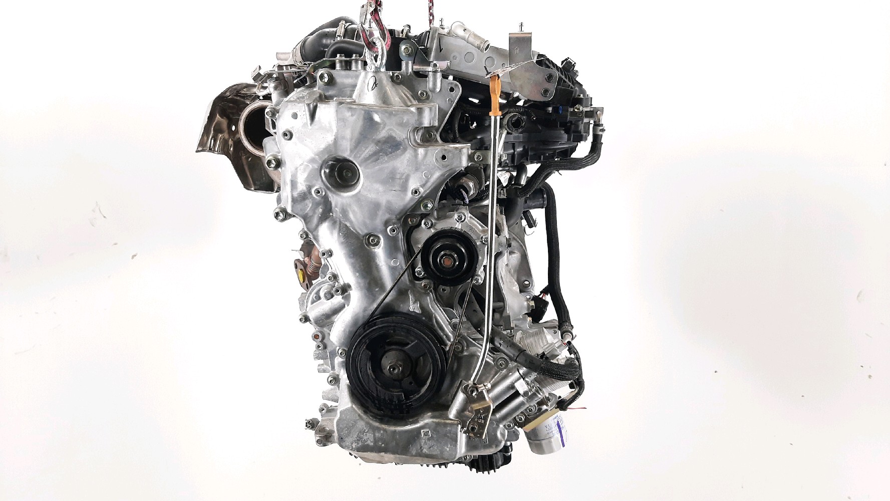 Moteur type KR15DDT NISSAN X-TRAIL 4 V1-2789C V1-2789C