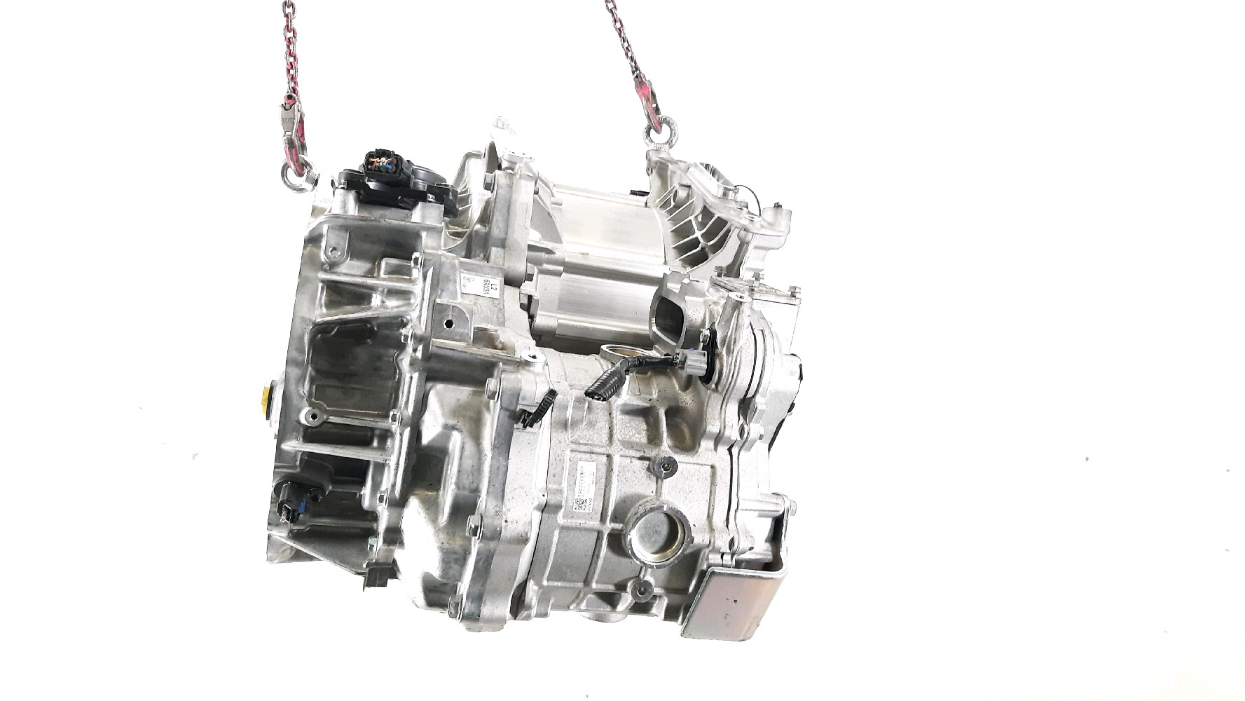 Boîte de vitesses type L26RU3A NISSAN X-TRAIL 4 B1-4972X B1-4972X