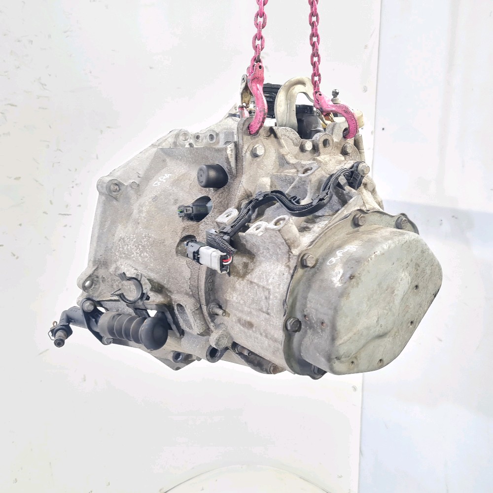 Boîte de vitesses type 20ET56 PEUGEOT PARTNER 3 X0-3485V X0-3485V