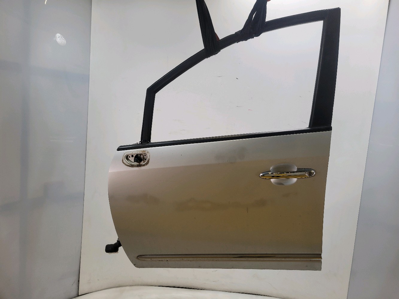 Porte avant gauche KIA CARENS 3 760031D010 X1-4991P X1-4991P