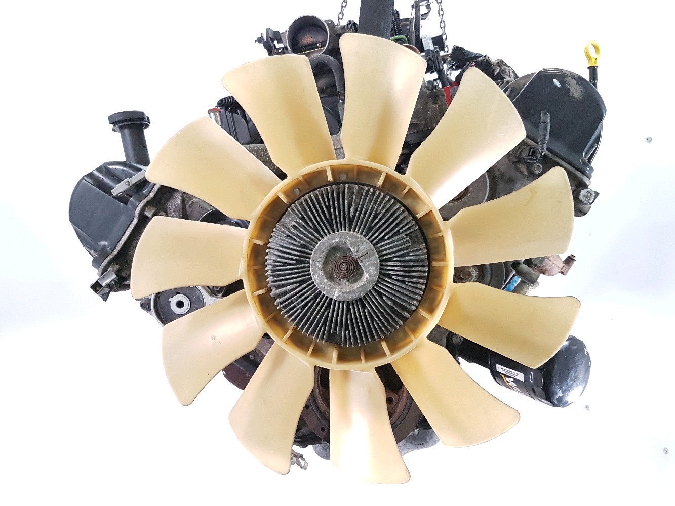 Moteur type ZLB FORD EXPEDITION I0-7700E I0-7700E