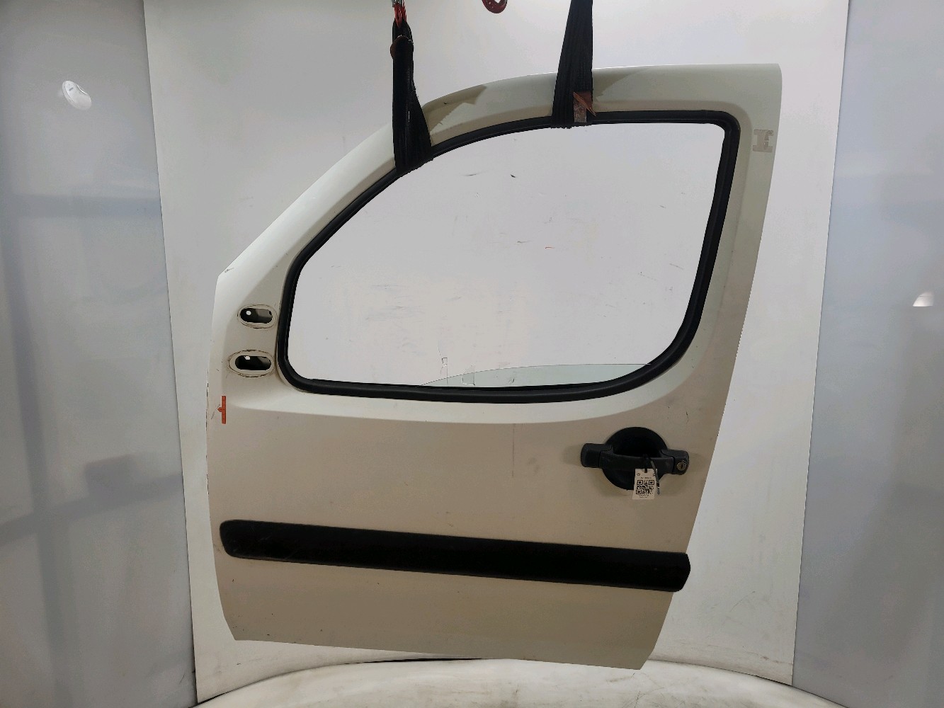 Porte avant gauche FIAT DOBLO 1 PH.2 51847707 W1-6340L W1-6340L