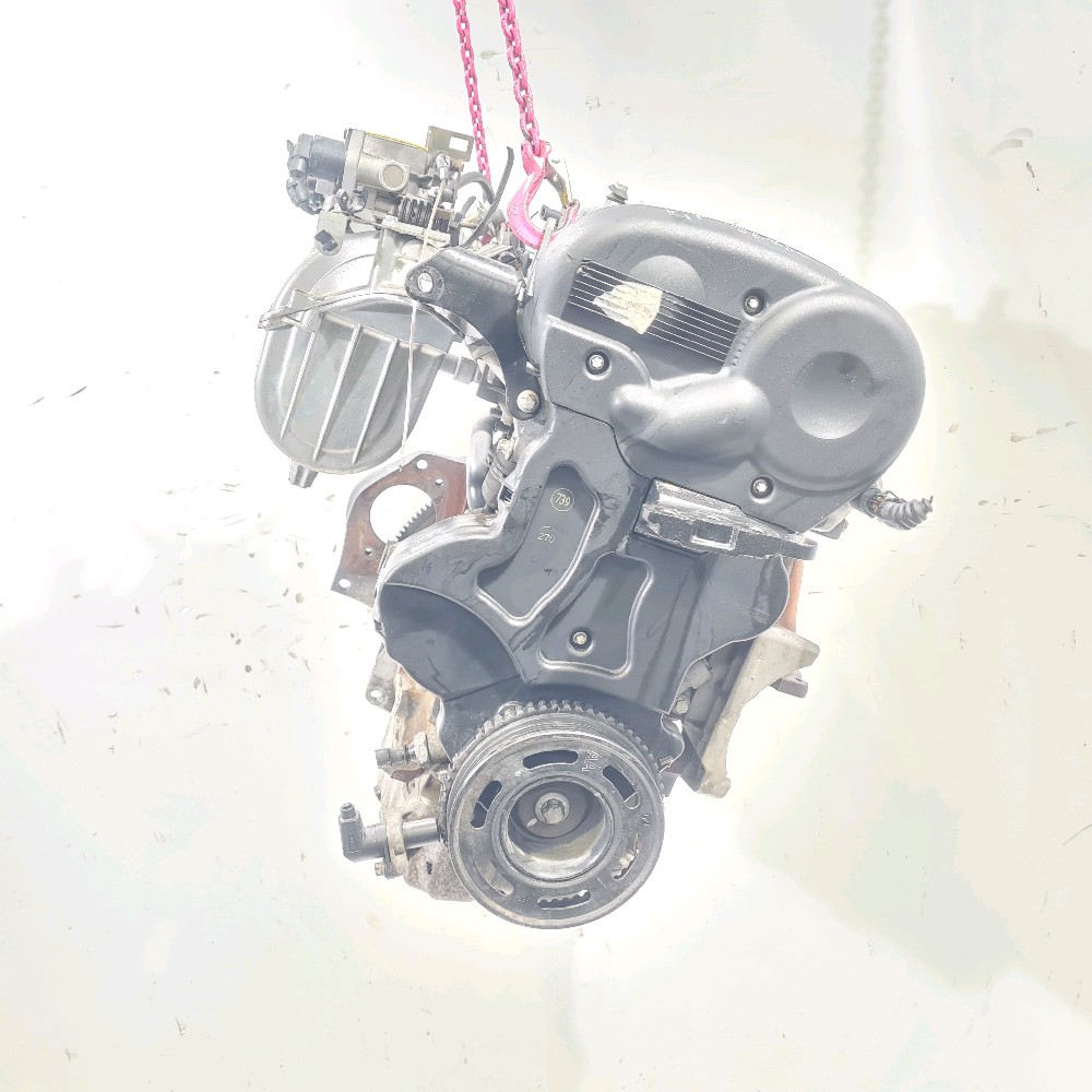 Moteur type X16XEL-NM OPEL ASTRA G V0-9410P V0-9410P