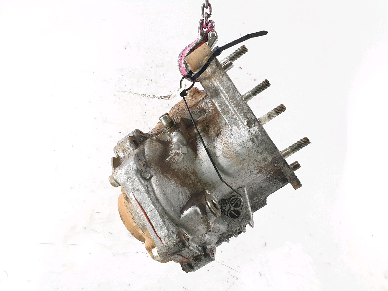 Boite de transfert 3610042091 - TOYOTA RAV4 3 PH.1 2.2 D4D - H1-0840W H1-0840W