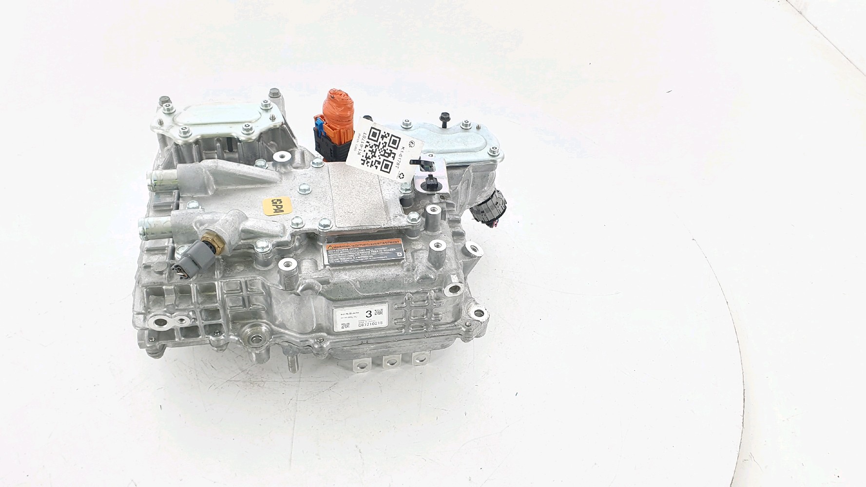 Onduleur convertisseur 292A0-6UM0A - NISSAN X-TRAIL 4 1.5I EH - K1-6178T K1-6178T