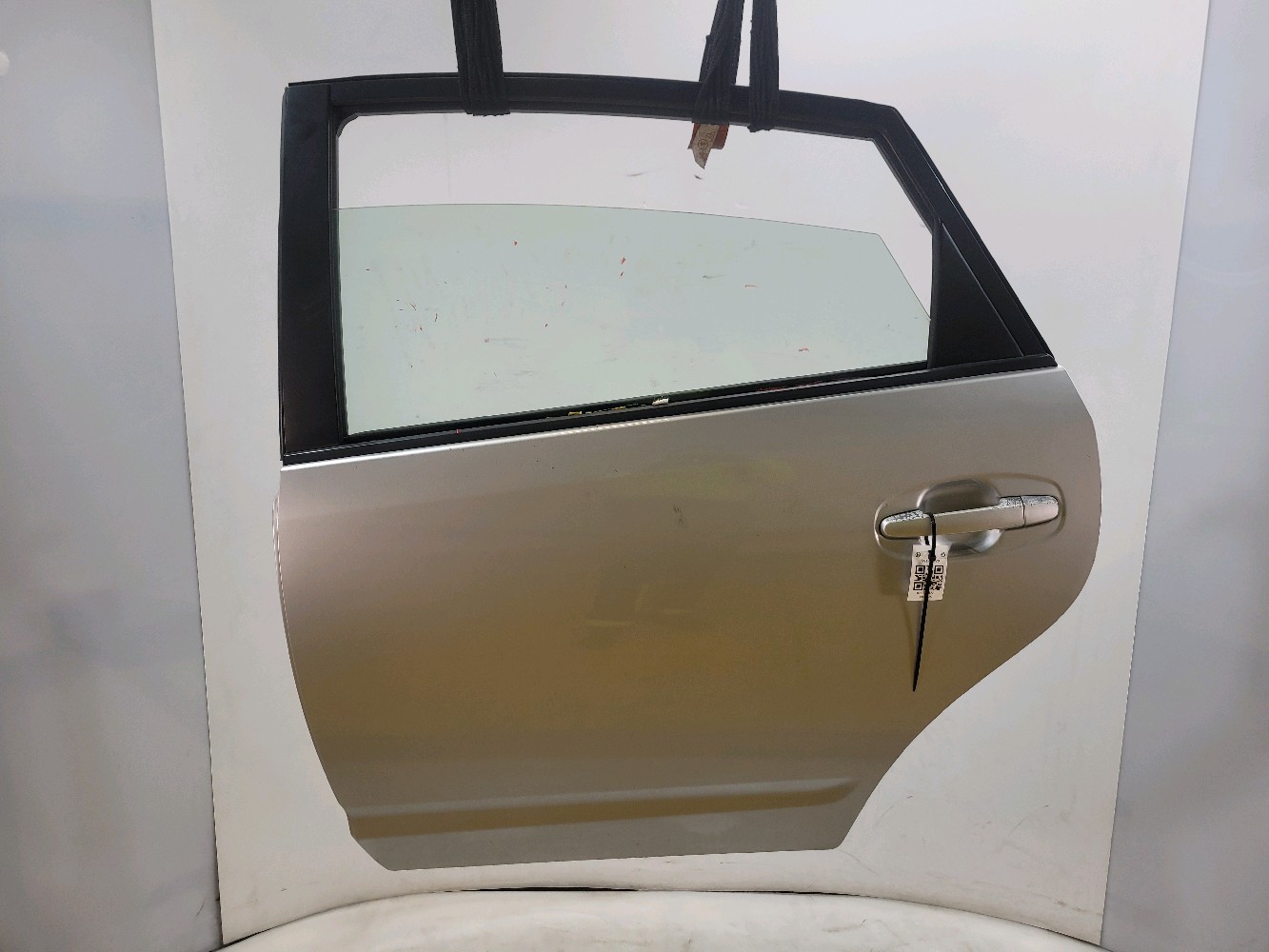 Porte arrière gauche TOYOTA PRIUS 2 6700447040 W1-6277X W1-6277X