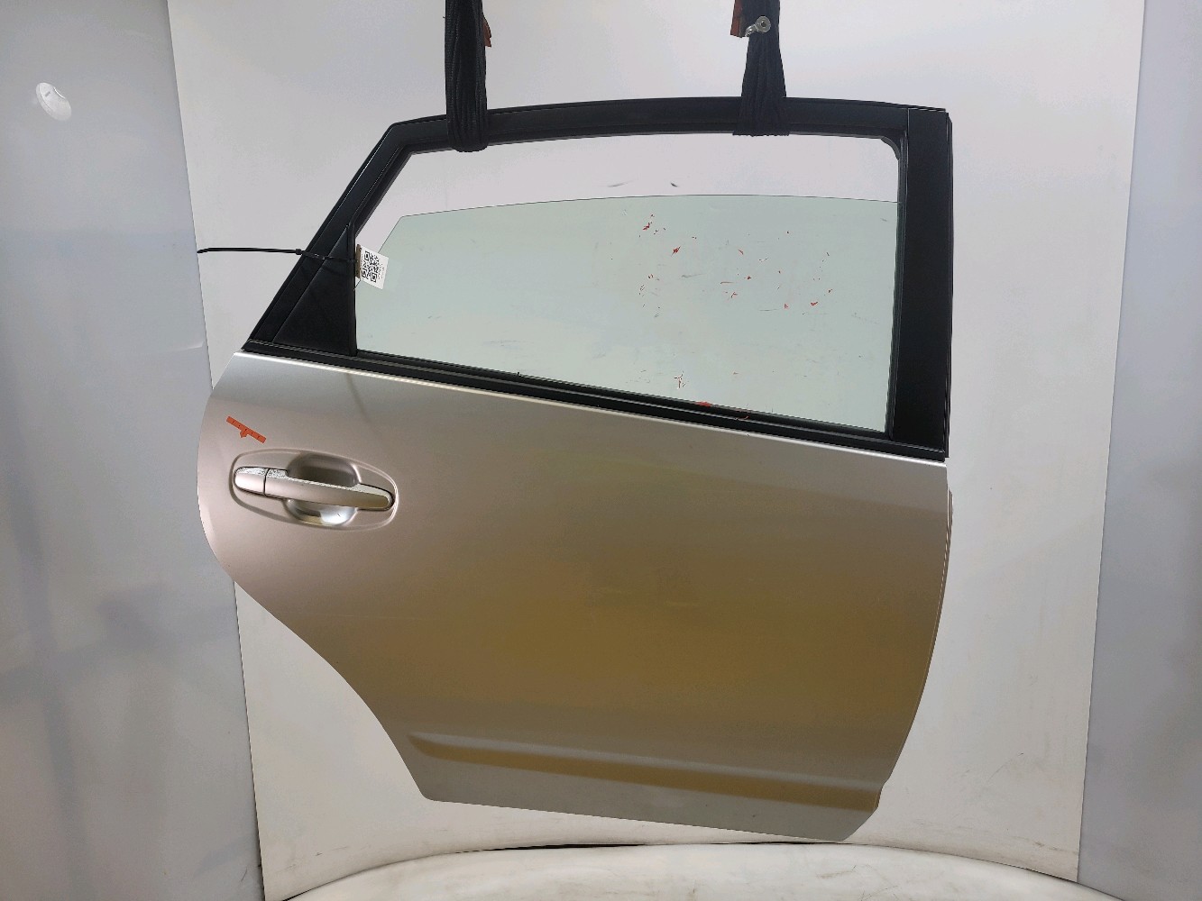 Porte arrière droite TOYOTA PRIUS 2 6700347040 N1-6249P N1-6249P