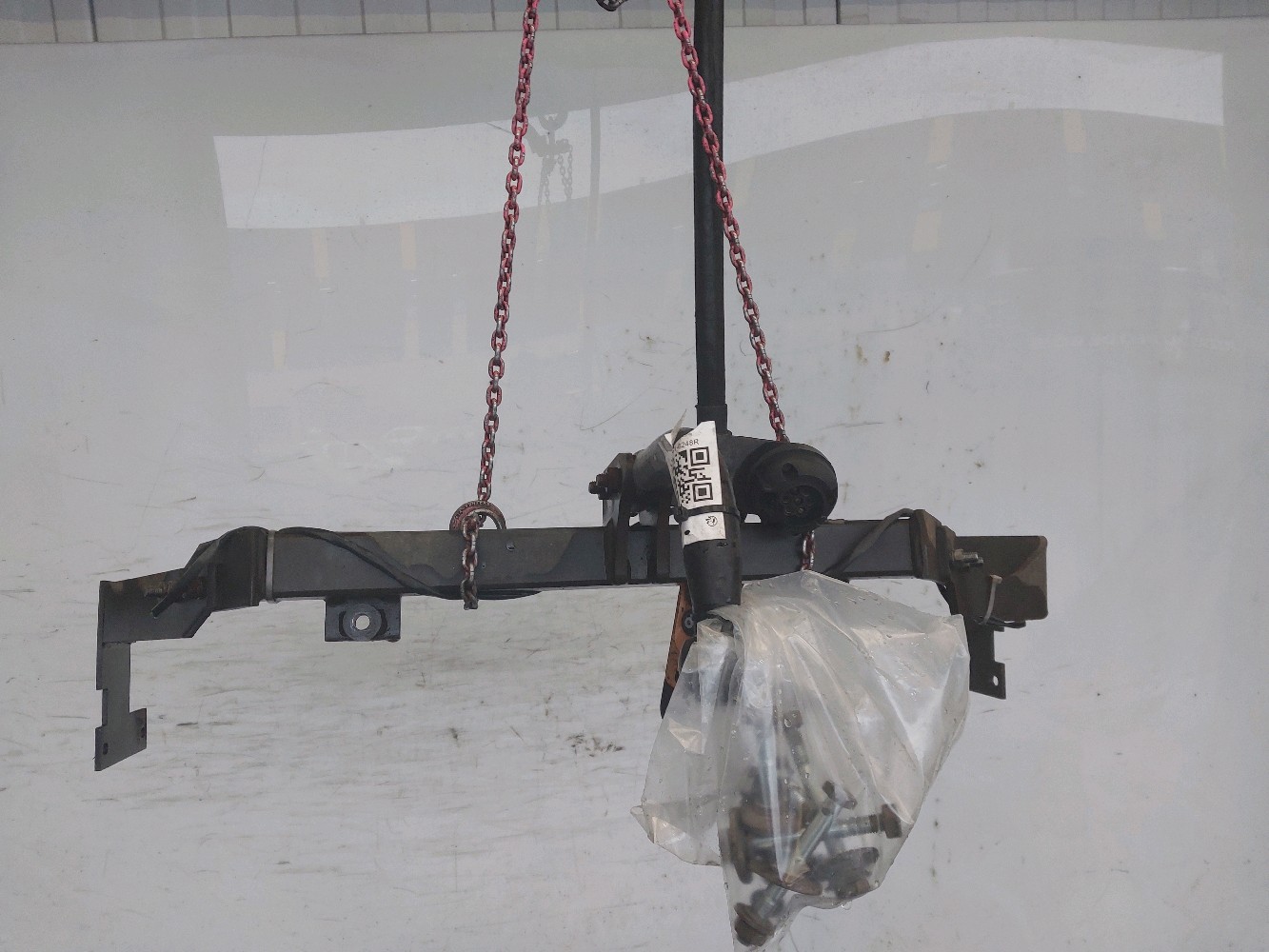 Attelage 01156 - CITROEN XSARA PICASSO PICA HDI - G1-6248R G1-6248R