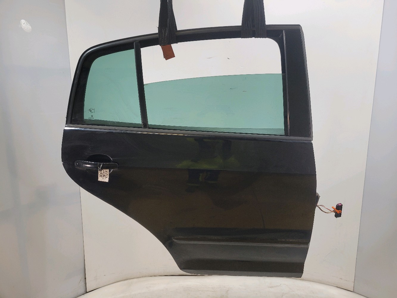 Porte arrière droite VOLKSWAGEN GOLF PLUS PH.2 5M0833302M E1-3583T E1-3583T