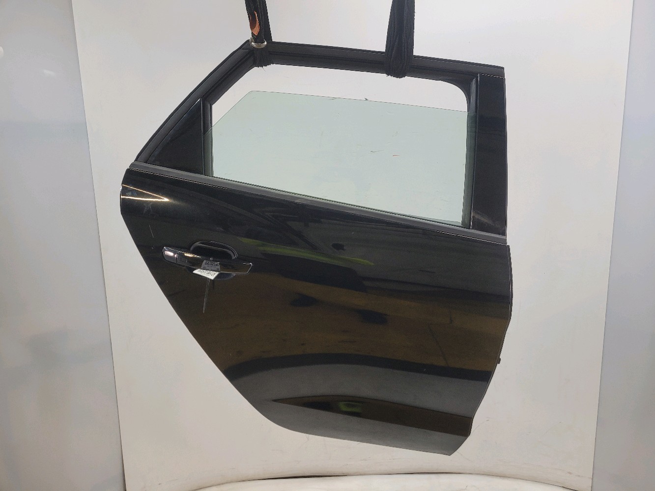 Porte arrière droite AUDI A1 2 82G833052 S0-0872N S0-0872N