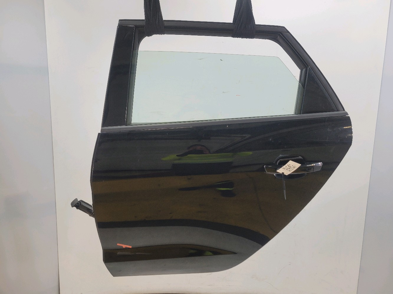 Porte arrière gauche AUDI A1 2 82G833051 J0-0838N J0-0838N