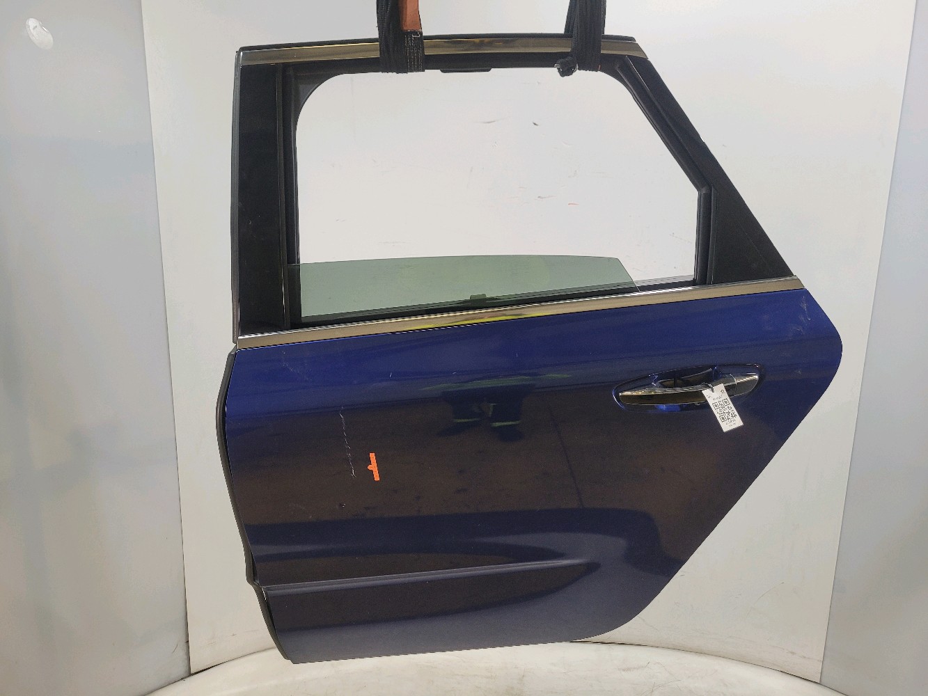 Porte arrière gauche CITROEN C4 PICASSO 2 PH.2 9801573080 M1-6052T M1-6052T