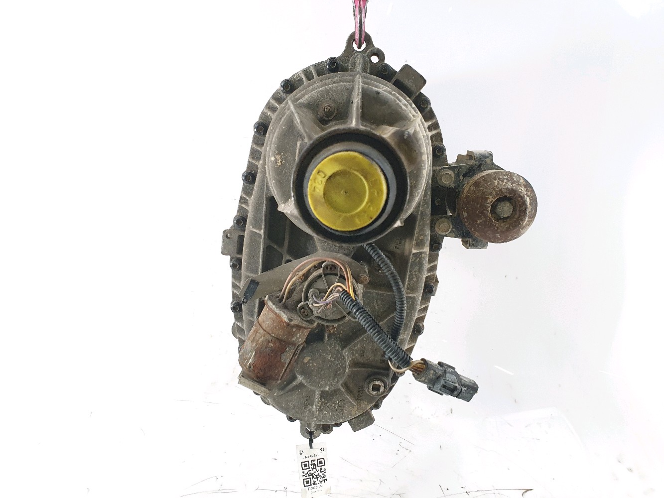 Boite de transfert GPA-26-0046278 - FORD EXPEDITION -NS1K_TYPE/ - N1-6262U N1-6262U