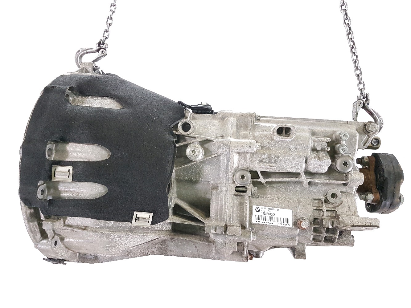 Boîte de vitesses type GETRAG-CCF BMW SERIE 1 2 PH.2 W1-0569N W1-0569N [reference_149924]