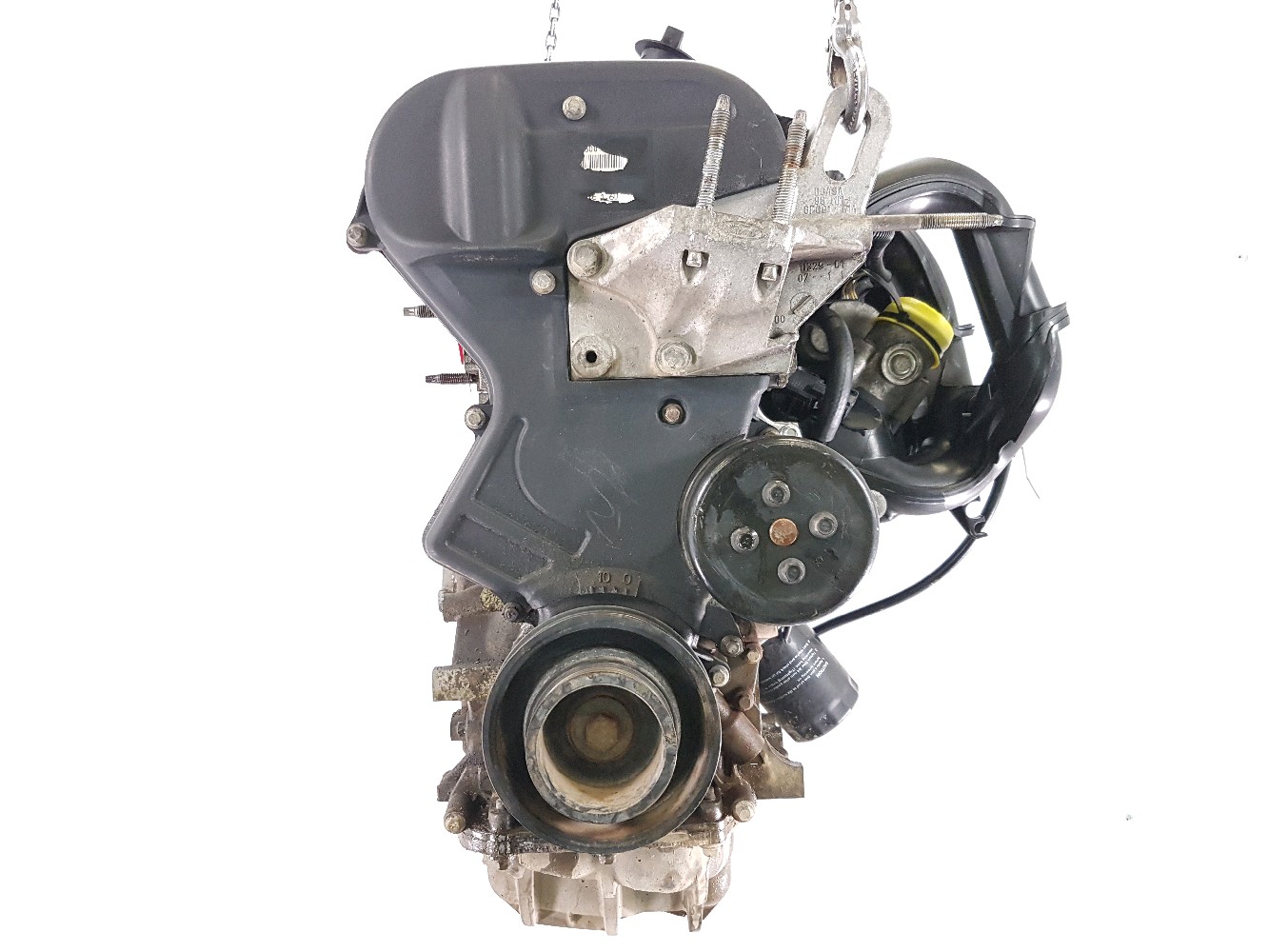 Moteur type FYJB FORD FUSION PH.1 Y0-7497L Y0-7497L