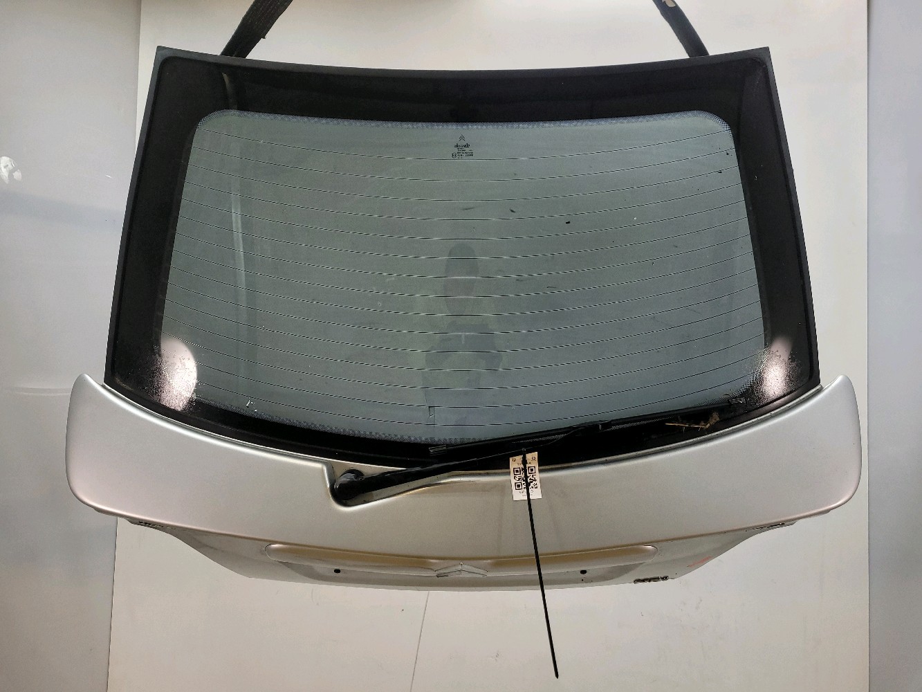 Hayon CITROEN XSARA PH.2 GRIS CLAIR réf. 00008701P5 Q1-5726A Q1-5726A