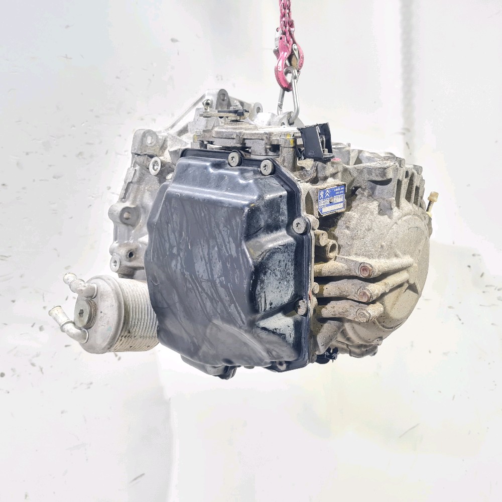 Boîte de vitesses type 20GV04 CITROEN C5 TOURER 2 U0-3248F U0-3248F