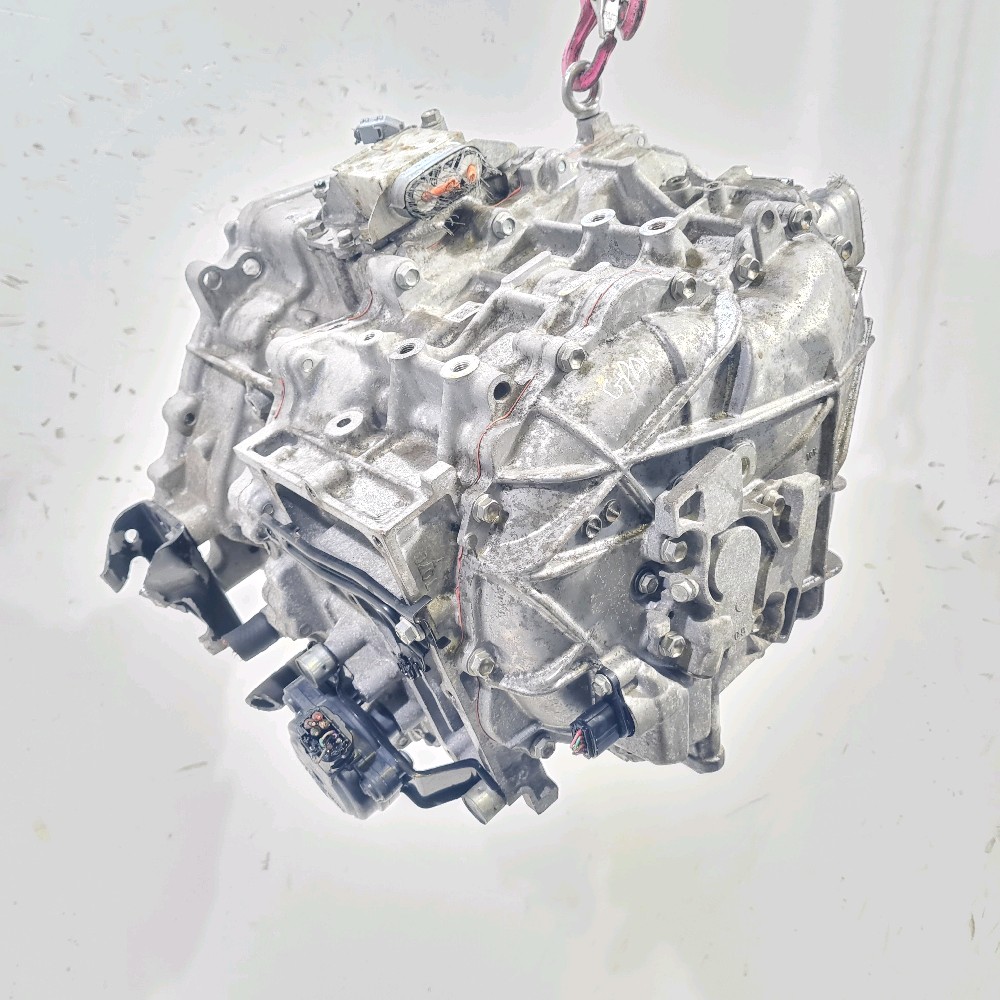 Boîte de vitesses type 309000047084 TOYOTA AURIS 2 PH.2 Z0-2942X Z0-2942X