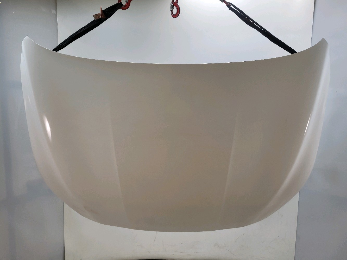 Capot MG HS PH.1 réf. 10367101 Y0-0163A Y0-0163A