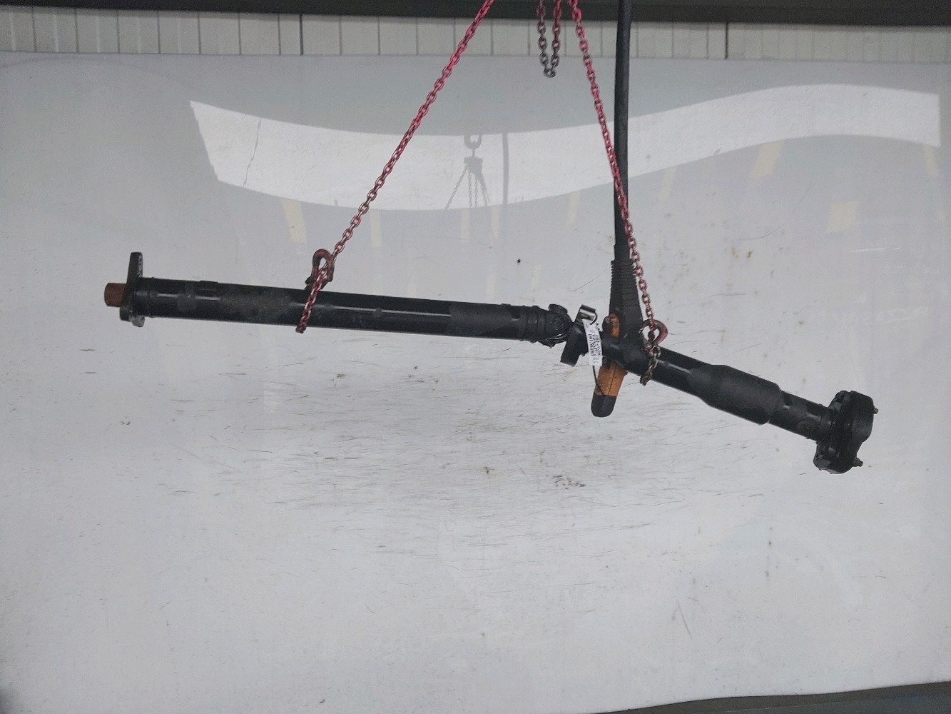 Arbre de transmisson arrière 26107572661 - BMW X1 1 PH.1 XDRIVE23 - Q0-6027I Q0-6027I