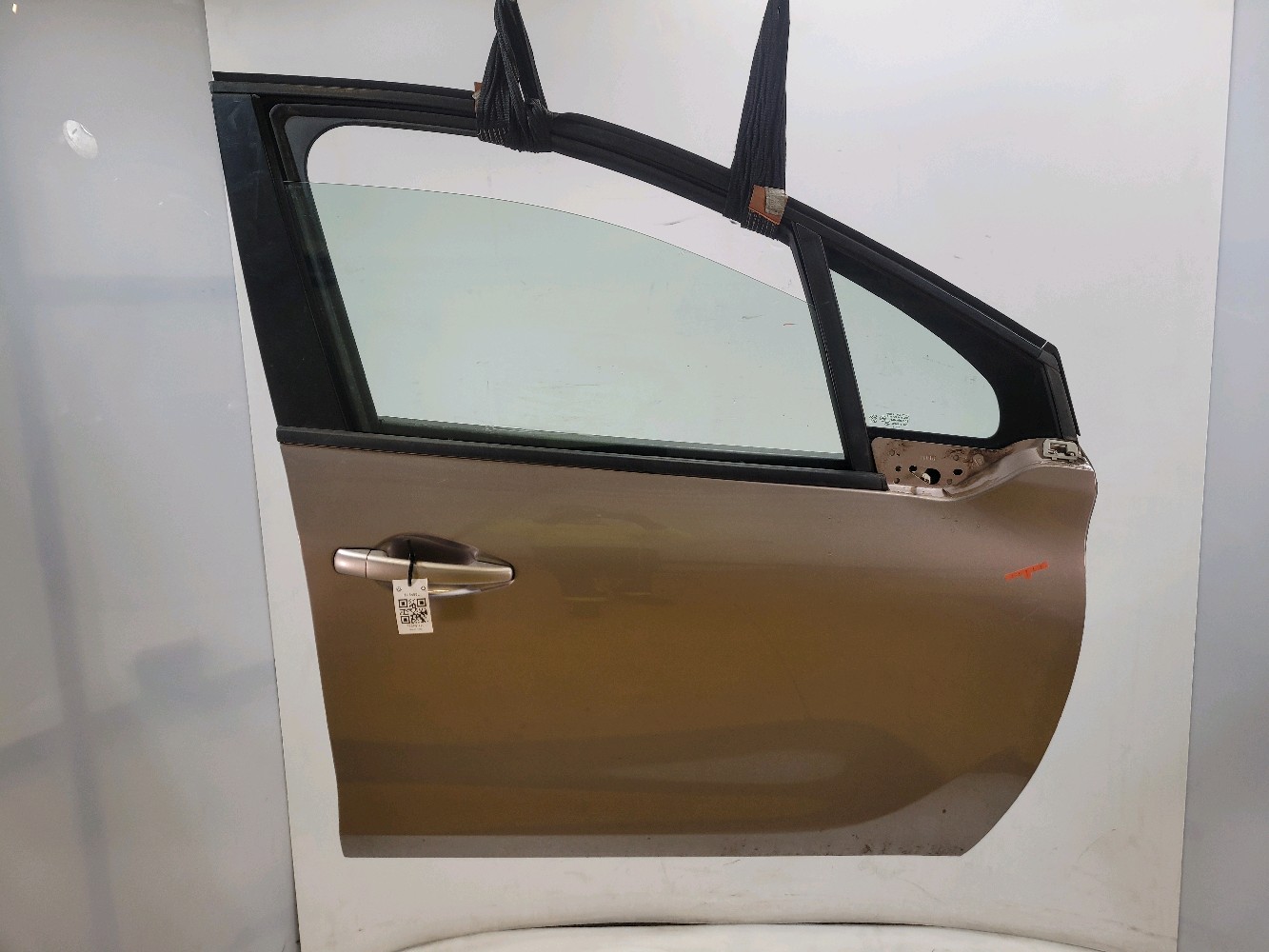 Porte avant droite PEUGEOT 208 1 PH.1 9807820680 H1-5498L H1-5498L