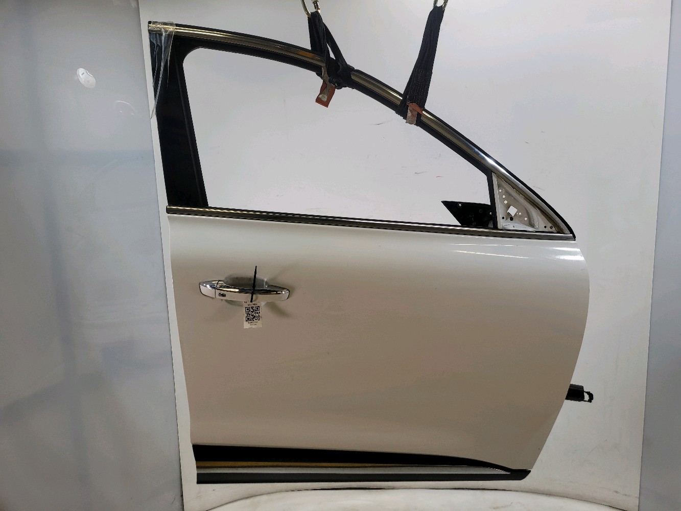 Porte avant droite MG HS PH.1 10005110 G1-7389N G1-7389N