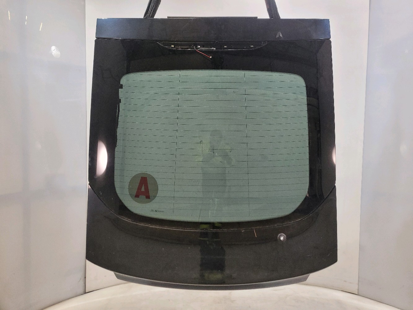 Hayon FORD MONDEO 3 PH.2 NOIR réf. 2389691 F1-5414K F1-5414K