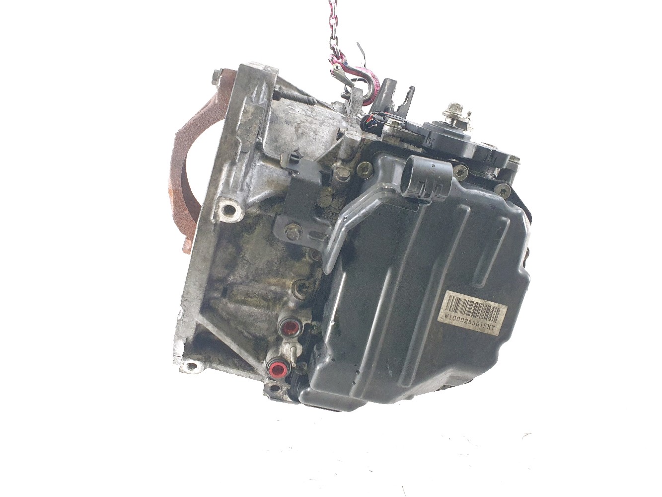 Boîte de vitesses type AW-1FKT OPEL INSIGNIA 1 PH.1 Y1-4973S Y1-4973S
