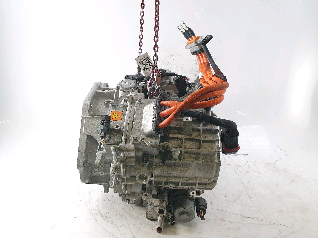 Boîte de vitesses type EHS-A24399-AT MG HS PH.1 I1-0364K I1-0364K