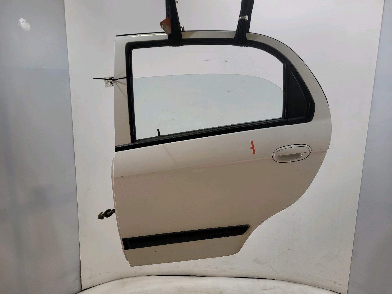 Porte arrière gauche CHEVROLET MATIZ 2 96601252 M1-5262L M1-5262L