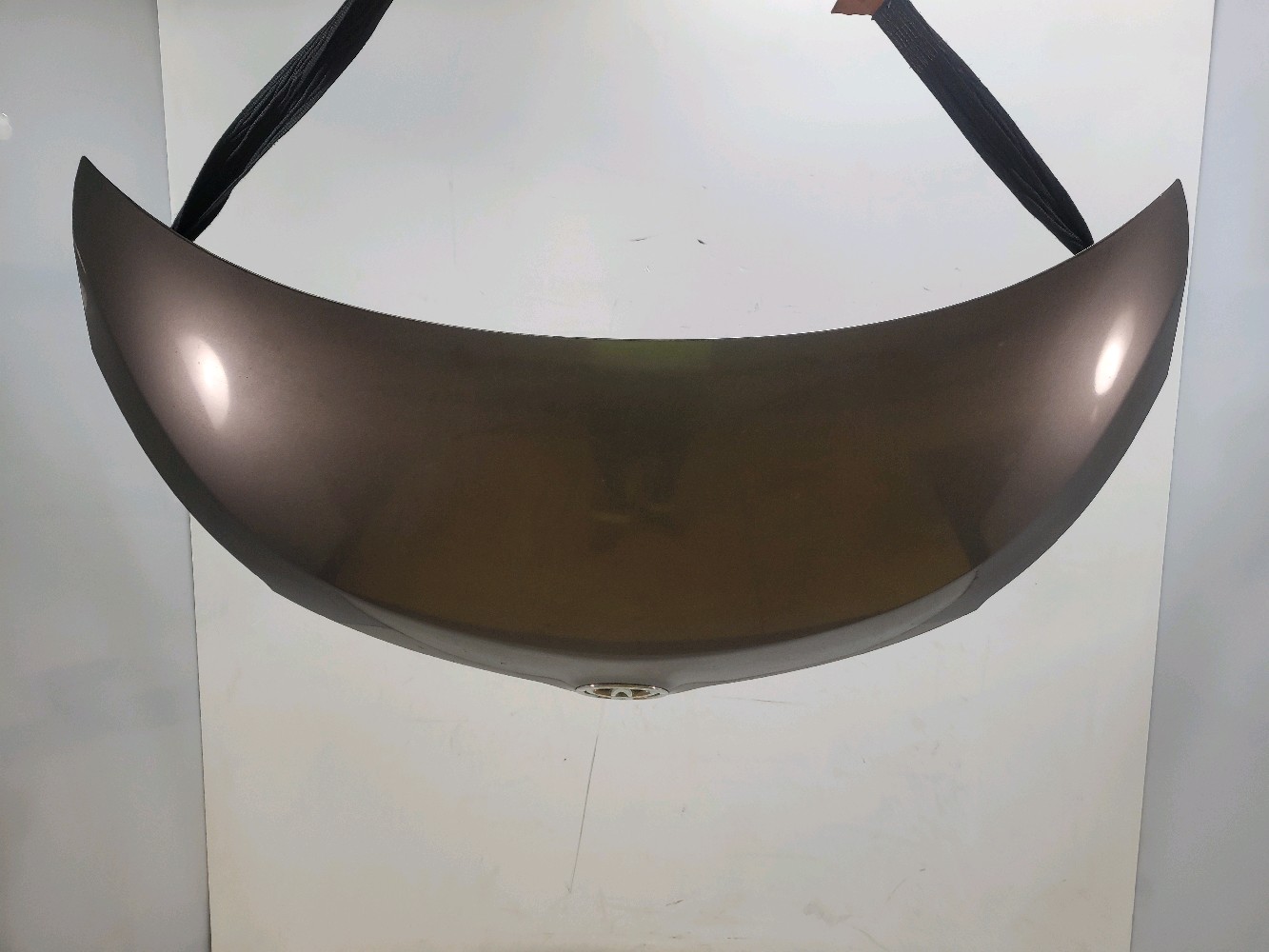 Capot TOYOTA URBAN CRUISER GRIS CLAIR réf. 5330152271 Q1-5106G Q1-5106G